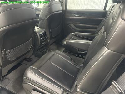 2023 Jeep Grand Cherokee Limited - Photo 9 - Bethany, CT 06524