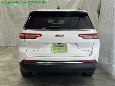 2023 Jeep Grand Cherokee Limited - Photo 20 - Bethany, CT 06524