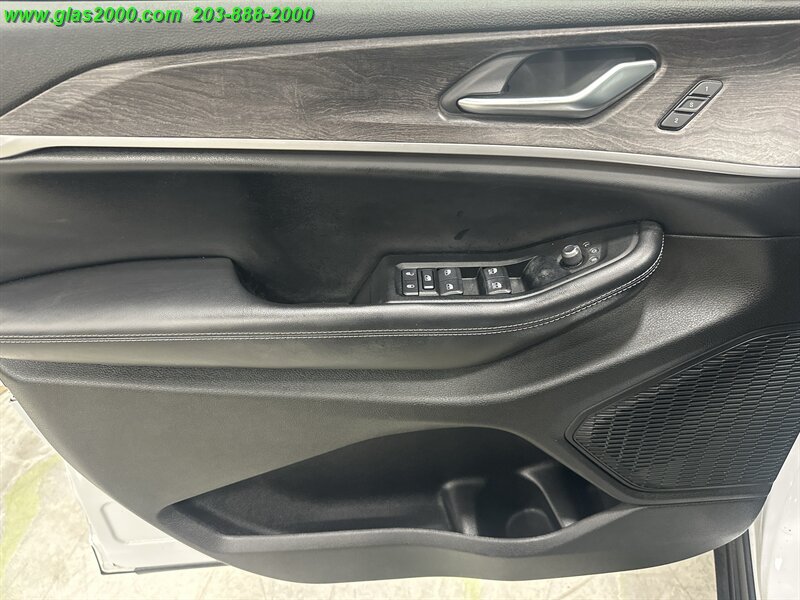 2023 Jeep Grand Cherokee Limited - Photo 25 - Bethany, CT 06524