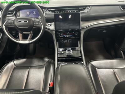 2023 Jeep Grand Cherokee Limited - Photo 6 - Bethany, CT 06524