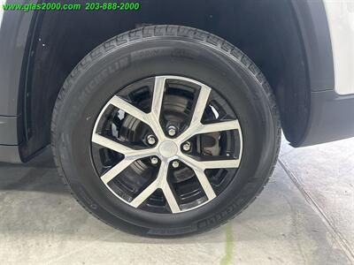 2023 Jeep Grand Cherokee Limited - Photo 16 - Bethany, CT 06524