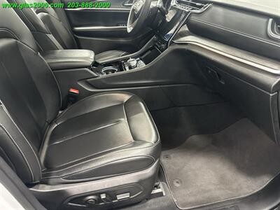2023 Jeep Grand Cherokee Limited - Photo 21 - Bethany, CT 06524