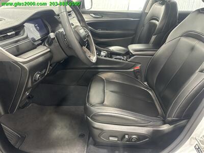 2023 Jeep Grand Cherokee Limited - Photo 23 - Bethany, CT 06524
