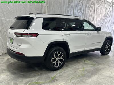 2023 Jeep Grand Cherokee Limited - Photo 8 - Bethany, CT 06524
