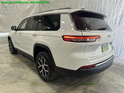 2023 Jeep Grand Cherokee Limited - Photo 7 - Bethany, CT 06524