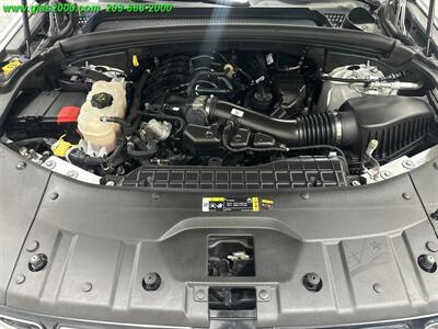2023 Jeep Grand Cherokee Limited - Photo 18 - Bethany, CT 06524