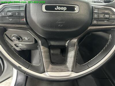 2023 Jeep Grand Cherokee Limited - Photo 32 - Bethany, CT 06524