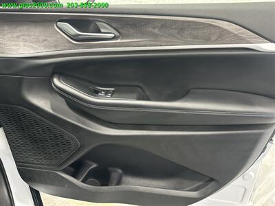 2023 Jeep Grand Cherokee Limited - Photo 26 - Bethany, CT 06524