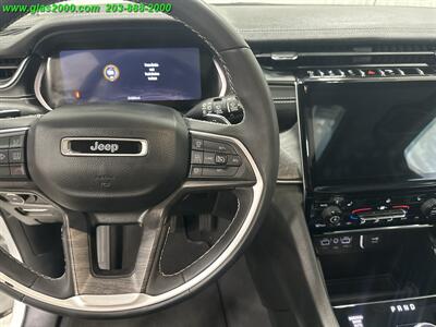 2023 Jeep Grand Cherokee Limited - Photo 22 - Bethany, CT 06524