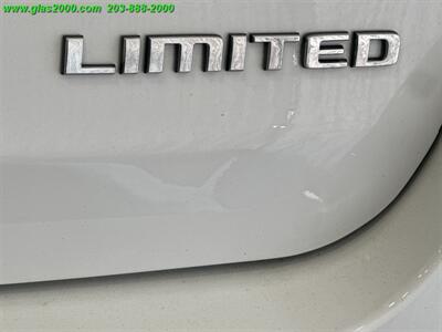 2023 Jeep Grand Cherokee Limited - Photo 29 - Bethany, CT 06524