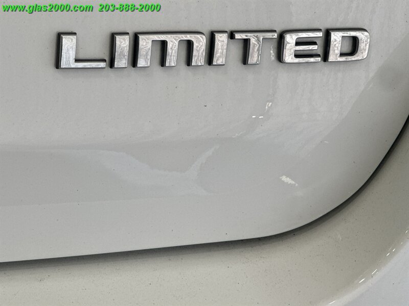 2023 Jeep Grand Cherokee Limited - Photo 29 - Bethany, CT 06524