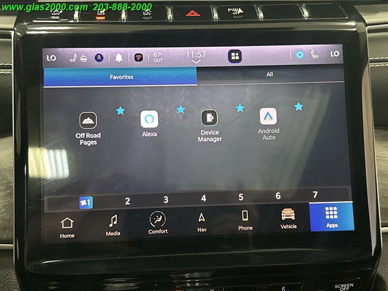 2023 Jeep Grand Cherokee Limited - Photo 33 - Bethany, CT 06524
