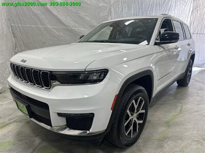 2023 Jeep Grand Cherokee Limited SUV