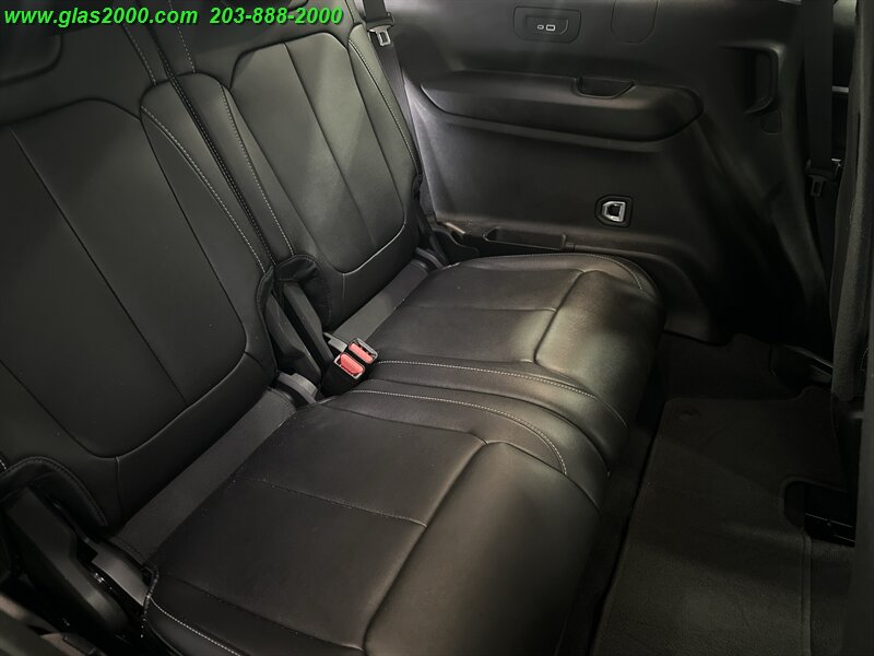 2023 Jeep Grand Cherokee Limited - Photo 31 - Bethany, CT 06524