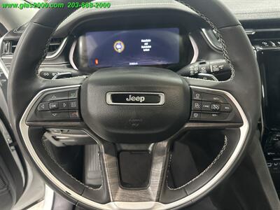 2023 Jeep Grand Cherokee Limited - Photo 4 - Bethany, CT 06524