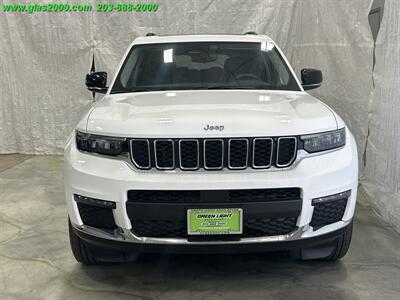 2023 Jeep Grand Cherokee Limited - Photo 19 - Bethany, CT 06524