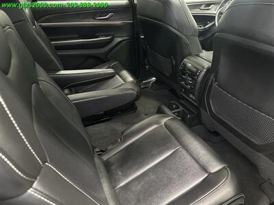 2023 Jeep Grand Cherokee Limited - Photo 10 - Bethany, CT 06524