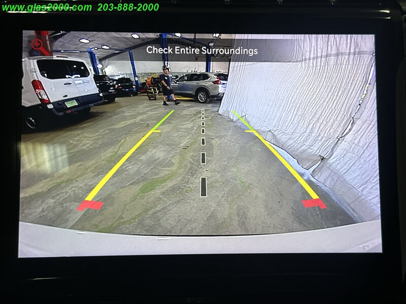 2023 Jeep Grand Cherokee Limited - Photo 11 - Bethany, CT 06524