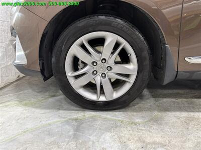 2019 Acura RDX Advance Package SH-AWD   - Photo 16 - Bethany, CT 06524