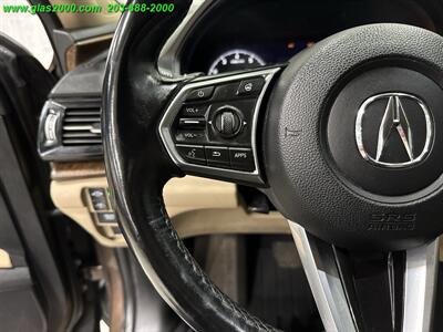 2019 Acura RDX Advance Package SH-AWD   - Photo 21 - Bethany, CT 06524