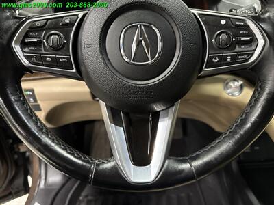 2019 Acura RDX Advance Package SH-AWD   - Photo 22 - Bethany, CT 06524