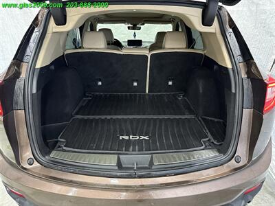 2019 Acura RDX Advance Package SH-AWD   - Photo 15 - Bethany, CT 06524