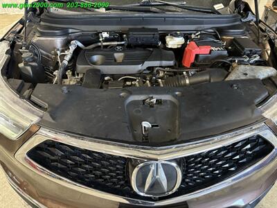 2019 Acura RDX Advance Package SH-AWD   - Photo 18 - Bethany, CT 06524