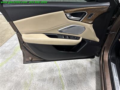 2019 Acura RDX Advance Package SH-AWD   - Photo 25 - Bethany, CT 06524