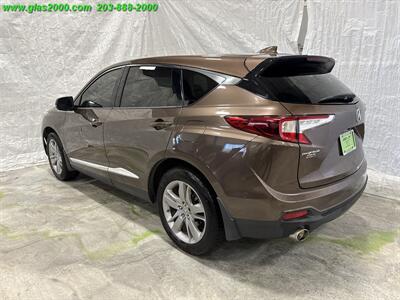 2019 Acura RDX Advance Package SH-AWD   - Photo 7 - Bethany, CT 06524