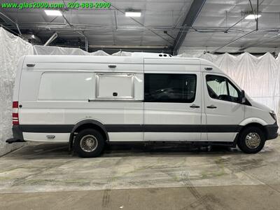 2016 Mercedes-Benz Sprinter Cargo 170 WB   - Photo 14 - Bethany, CT 06524