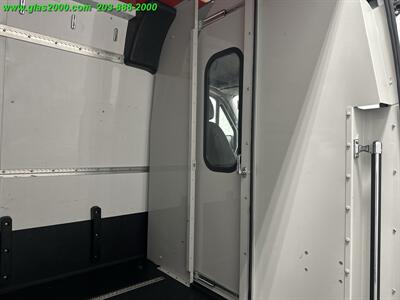2016 Mercedes-Benz Sprinter Cargo 170 WB   - Photo 10 - Bethany, CT 06524