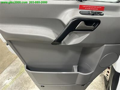 2016 Mercedes-Benz Sprinter Cargo 170 WB   - Photo 21 - Bethany, CT 06524