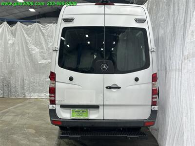2016 Mercedes-Benz Sprinter Cargo 170 WB   - Photo 20 - Bethany, CT 06524