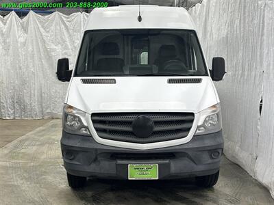2016 Mercedes-Benz Sprinter Cargo 170 WB   - Photo 19 - Bethany, CT 06524