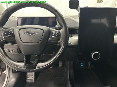 2021 Ford Mustang Mach-E Select   - Photo 22 - Bethany, CT 06524