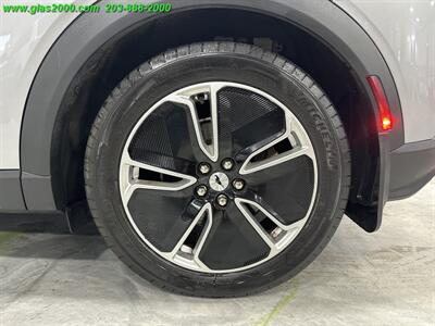 2021 Ford Mustang Mach-E Select   - Photo 29 - Bethany, CT 06524
