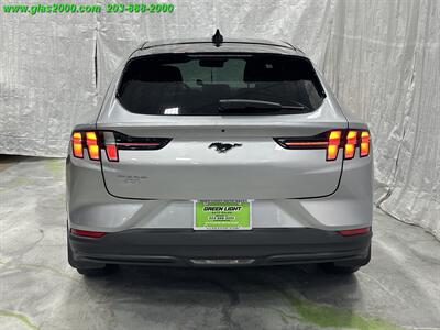 2021 Ford Mustang Mach-E Select   - Photo 20 - Bethany, CT 06524