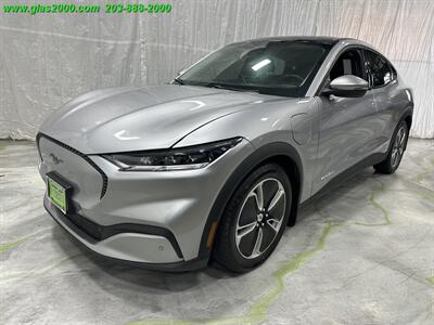 2021 Ford Mustang Mach-E Select SUV