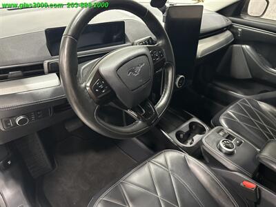 2021 Ford Mustang Mach-E Select   - Photo 3 - Bethany, CT 06524