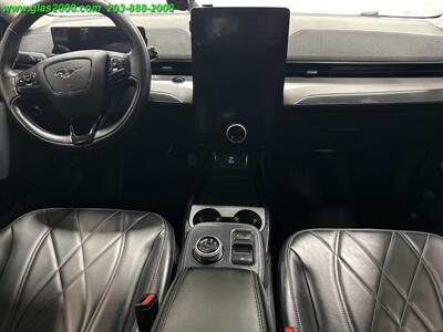 2021 Ford Mustang Mach-E Select   - Photo 6 - Bethany, CT 06524