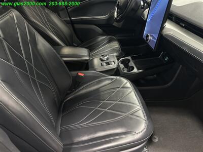 2021 Ford Mustang Mach-E Select   - Photo 21 - Bethany, CT 06524