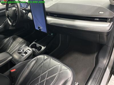 2021 Ford Mustang Mach-E Select   - Photo 5 - Bethany, CT 06524