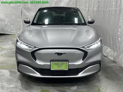 2021 Ford Mustang Mach-E Select   - Photo 19 - Bethany, CT 06524