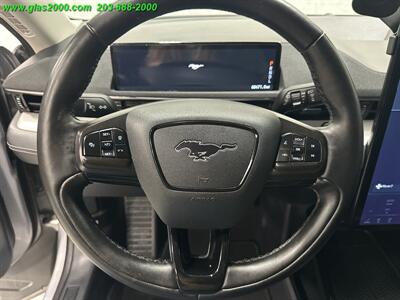 2021 Ford Mustang Mach-E Select   - Photo 4 - Bethany, CT 06524
