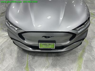 2021 Ford Mustang Mach-E Select   - Photo 24 - Bethany, CT 06524