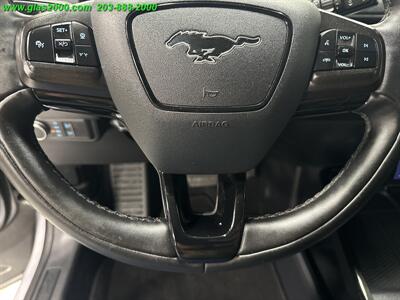 2021 Ford Mustang Mach-E Select   - Photo 31 - Bethany, CT 06524