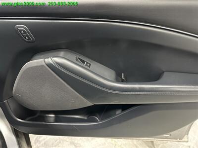 2021 Ford Mustang Mach-E Select   - Photo 26 - Bethany, CT 06524