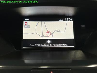 2018 Acura MDX 3.0L SH-AWD w/Advance Package   - Photo 4 - Bethany, CT 06524