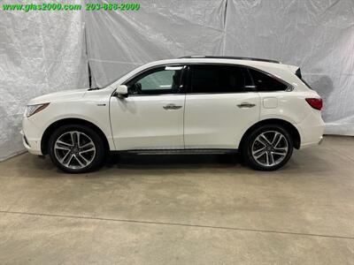 2018 Acura MDX 3.0L SH-AWD w/Advance Package   - Photo 13 - Bethany, CT 06524