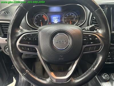 2020 Jeep Cherokee Limited   - Photo 4 - Bethany, CT 06524